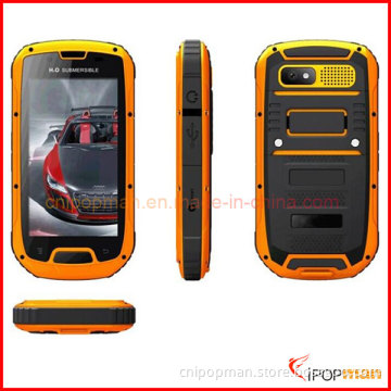 Waterproof Smart Phone Mobile Phone Android Smart Phone